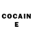 Cocaine 98% Georgiy Voycik